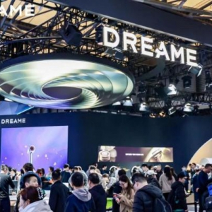 多品类旗舰品亮相AWE2024 追觅科技增长强劲领导地位稳固