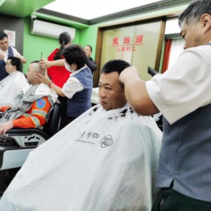 “四海龙腾，联心向美” ——四联二月二民俗文化活动