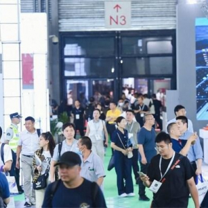 观众预登记全面开启，2024亚洲汽车轻量化展精彩看点