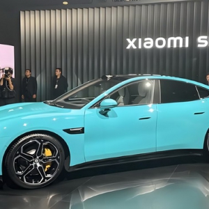 小米汽车su7的终级预测 或将成为下一个市场爆款？