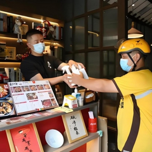 市场监管总局出新规：规范外卖营销，共筑反食品浪费防线