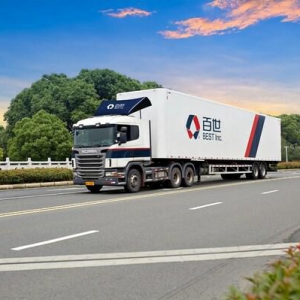 百世集团2023年财报：营收利润双增长 数字化转型成效显著