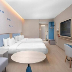 如家酒店4.0，如何在“万店时代”破局？