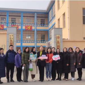 爱与读书不可辜负！克丽缇娜集团昌明教育基金会“燃灯阅读”第三期山西绛县正式启动！