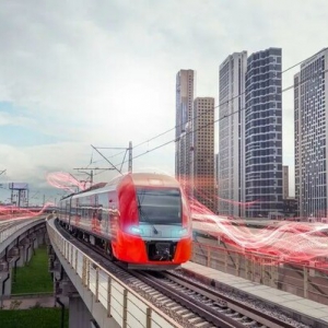 山海共赴，ABB携手客户打造"一带一路"高水平合作新标杆