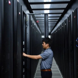 Viettel开设越南最大的数据中心，通过部署绿色技术，为人工智能发展做好准备