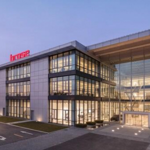 聚焦三大战略重点，博泽与中国汽车市场同频发展