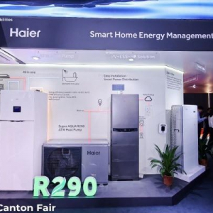 超低温、超高效！海尔热泵中央空调获CVC极寒品质认证