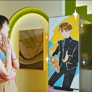 漫画家在香港读博，在深圳过Leader生活