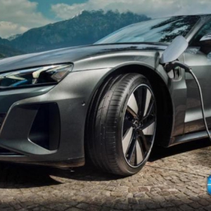 Hankook轮胎深耕中国市场，iON ST AS助力新能源汽车销量飙升