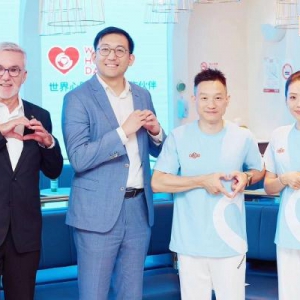 多力健康理念再升级，科技精研卷起“健康减负”新风潮 健康消费风口来袭