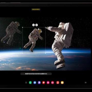 大屏AI加持 三星Galaxy Tab S9系列闪亮登场AI嘉年华