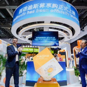 新数字平台、新品牌成员、新产品亮相 西诺迪斯闪耀2024中国国际焙烤展