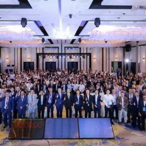 2024中控技术全球新品发布会成功召开