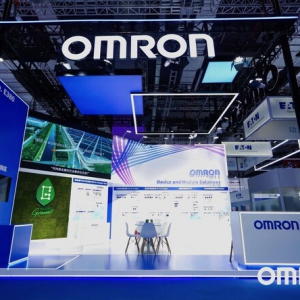 助力实现碳中和：欧姆龙携创新产品与解决方案亮相SNEC 2024