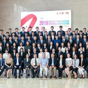 上海交大高金跻身全球前8，再创历史新高