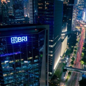 BRI跻身《福布斯》全球2000强