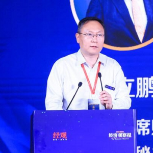 微众银行王立鹏：发挥数字银行创新优势，为金融强国建设增添助力