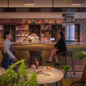 凯悦酒店集团增长势头持续，全球筹备中酒店客房数达129,000间，创历史新高