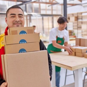 DHL行业观察：社交电商成新风口，中国跨境电商推动航空货运发展