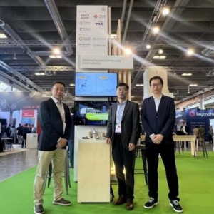 神州泰岳亮相2024 DTW Ignite 世界峰会，斩获大奖