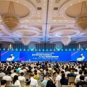 “两会一展”武汉启幕，引领中国奶业迈向高质量发展之路