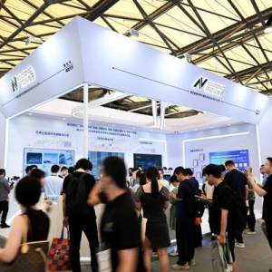 纳芯微参展慕尼黑上海电子展，多款产品国内首发亮相