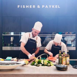 定制奢适生活！斐雪派克获评2024中国家居风尚大典高定G20品牌