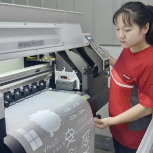 京东物流服饰仓上线定制刺绣、印花服务，为服饰商家降本增效