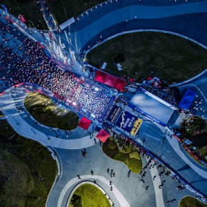 2024第八届武功山国际越野赛报名启动，邀您挑战云中之巅