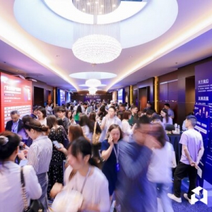 AI赋能B2B营销，径硕科技"融合AI•驱动AI"峰会成功举办