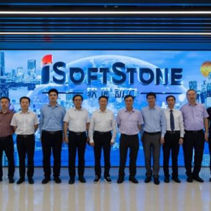 科大讯飞与软通动力合作升级，推动智算集群建设和大模型应用落地