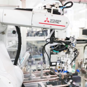 三菱电机社长拜访大连市政府领导 深化合作加大投资布局