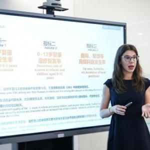 己出溯源之旅，探访婴童护肤品源头好品质