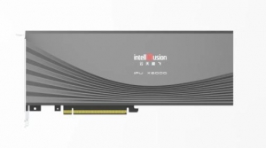 云天励飞推出全新云端推理加速卡X6000，夯实智算运营底座