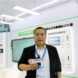 安道教育在教育行业的进化：方法论、杀手锏与想象力