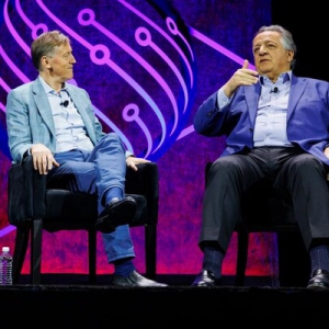 ADI与Flagship Pioneering达成合作，加速全数字化生物世界发展