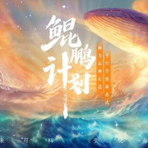 Wavemaker蔚迈正式发布"鲲鹏计划"，助力品牌打造平台营销新范式