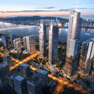 万豪国际集团与众安商业集团签署协议 将W酒店品牌引入杭州