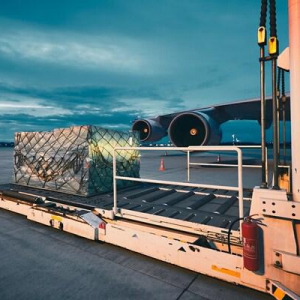 赋能跨境物流 捷德发布智慧物流解决方案