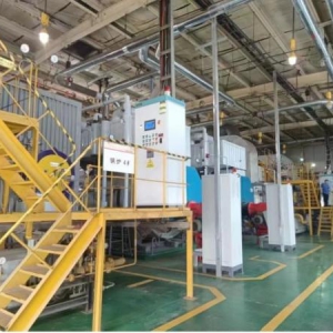 《“绿色工厂”守护环境，锦湖轮胎天津工厂以实力“低碳领军”》