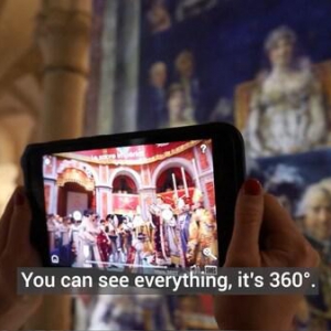 欧莱雅将与中国国家博物馆携手呈现巴黎圣母院增强现实沉浸式展览