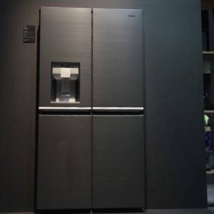 打破制冰技术垄断! 海尔冰箱洁净制冰获“青岛市科学技术奖”