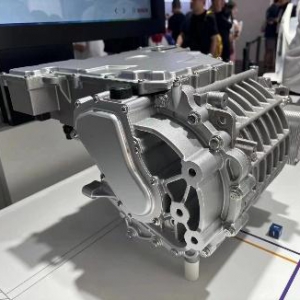 “电池、电机、电控” --- 实现新能源汽车弯道超车的核心技术