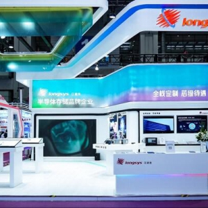 江波龙亮相ELEXCON2024深圳电子展，首次提出PTM商业模式