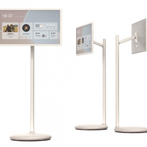 小度发布添添闺蜜机Pro 4K版，引领大模型+智能设备创新浪潮