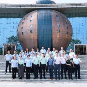 开启数字化精益管理新实践，企云方助力金徽酒打造“数智化”全面预算平台