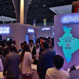 创新在行动：NPCI在2024年全球金融科技节上重构数字支付未来