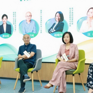 新东方独家引进海尼曼，树英语分级阅读新标杆