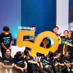 马石油公布2024上半年业绩表现，多元化投资组合加速能源转型战略